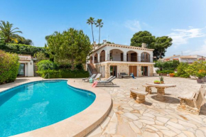 Villa Santi - PlusHolidays